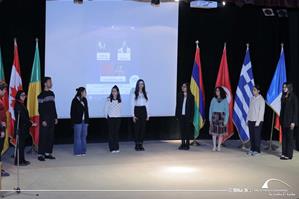  Une soirée culturelle