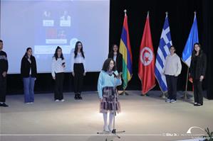  Une soirée culturelle