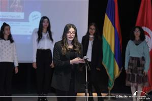  Une soirée culturelle