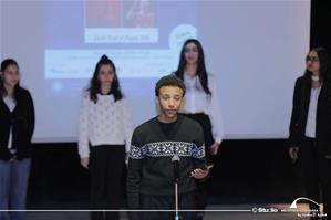  Une soirée culturelle