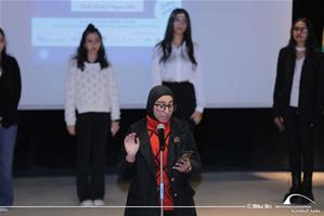  Une soirée culturelle