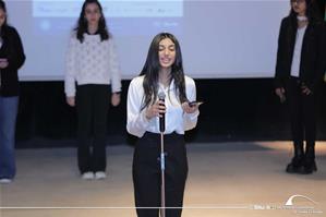  Une soirée culturelle