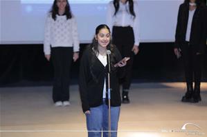  Une soirée culturelle