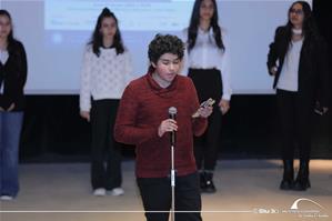  Une soirée culturelle