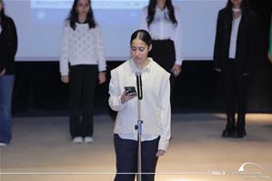  Une soirée culturelle