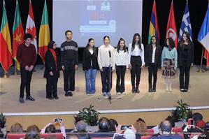  Une soirée culturelle