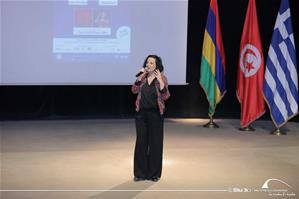  Une soirée culturelle