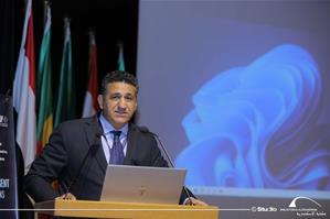 S. E. M. Amr ALJOWAILY, Ministre adjoint des Affaires étrangères pour les affaires multilatérales et la sécurité internationale