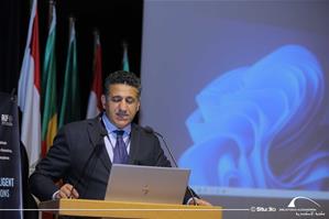 S. E. M. Amr ALJOWAILY, Ministre adjoint des Affaires étrangères pour les affaires multilatérales et la sécurité internationale