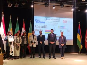  La distribution des certificats de la Dictée PicaDELF