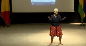 Une soirée culturelle