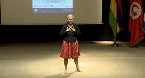 Une soirée culturelle