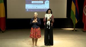 Une soirée culturelle