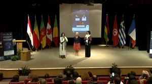 Une soirée culturelle