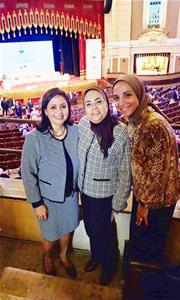  Assises franco-égyptiennes de la coopération scientifique et universitaire Retour aux albums