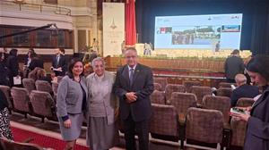  Assises franco-égyptiennes de la coopération scientifique et universitaire Retour aux albums