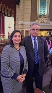  Assises franco-égyptiennes de la coopération scientifique et universitaire Retour aux albums