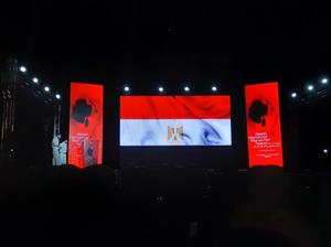 Festival international du film de femmes d'Assouan_ 9e édition