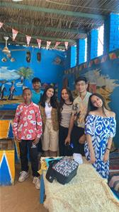  Les lauréats de l'atelier