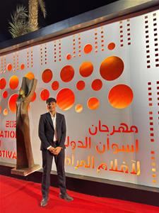  Les lauréats de l'atelier