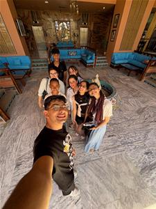  Les lauréats de l'atelier