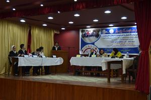 Match d’art oratoire organisé à l’école Girard