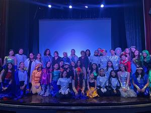  Festival « Jeune Théâtre »_13<sup>e</sup> édition