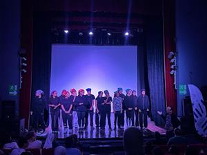  Festival « Jeune Théâtre »_13<sup>e</sup> édition