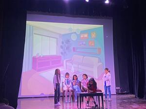  Festival « Jeune Théâtre »_13<sup>e</sup> édition