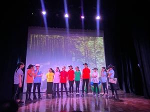  Festival « Jeune Théâtre »_13<sup>e</sup> édition