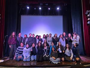  Festival « Jeune Théâtre »_13<sup>e</sup> édition