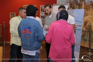 Atelier de Théâtre scolaire par M Pierre Bahgat