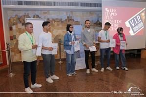 Atelier de Théâtre scolaire par M Pierre Bahgat
