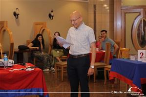 Atelier de Théâtre scolaire par M Pierre Bahgat