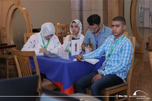 Atelier de phonétique par Dr Norhane Rashidy