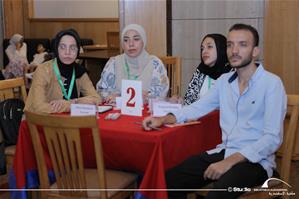 Atelier de phonétique par Dr Norhane Rashidy