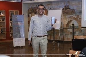 Atelier de grammaire par M Abanoub Mashrky