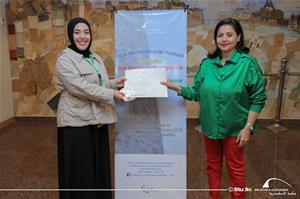 La distribution des certificats