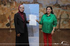 La distribution des certificats