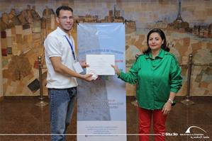 La distribution des certificats