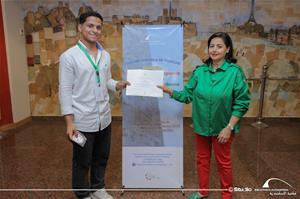 La distribution des certificats