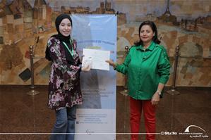 La distribution des certificats