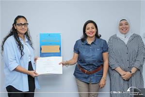 Distribution des certificats