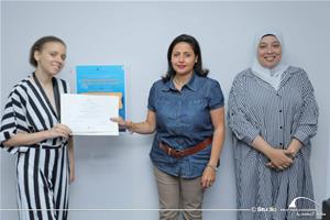 Distribution des certificats