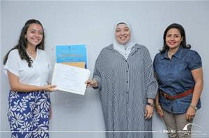 Distribution des certificats