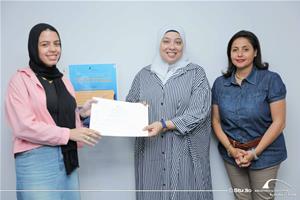 Distribution des certificats