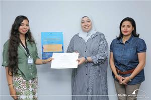 Distribution des certificats