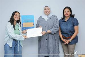 Distribution des certificats