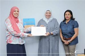 Distribution des certificats