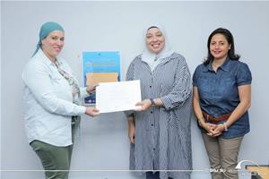 Distribution des certificats